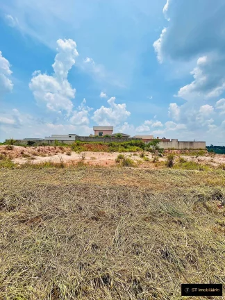 Imagem Terreno à venda em Condomínio Mairiporã Morada do Sol - 600m² por R$380.000