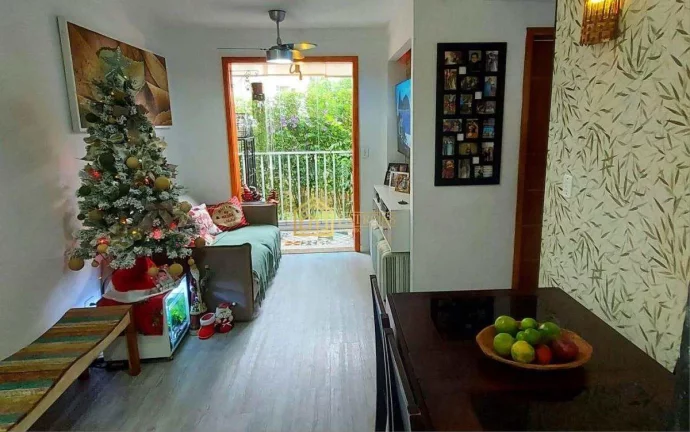 Imagem Apartamento Padrão