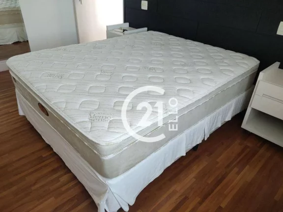 Imagem Apartamento para alugar, 104 m² por R$ 14.288,90/mês - Vila Nova Conceição - São Paulo/SP