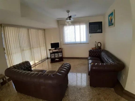 Imagem APAMENTO AMPLO, MOBILIADO NA REGIÃO NOBRE DA PITANGUEIRAS