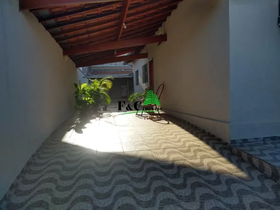 Imagem Casa para Venda em Limeira, Residencial Chácara São José, 3 dormitórios, 2 banheiros, 2 vagas