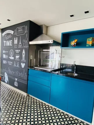 Imagem APARTAMENTO À VENDA NO BROOKLIN COM 4 DORMITÓRIOS