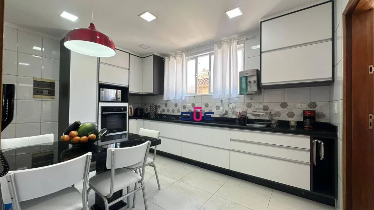 Imagem Apartamento com 3 dormitórios à venda, 108 m² por R$ 530.000 - Boqueirão - Santos/SP
