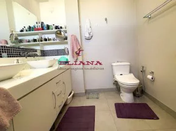 Imagem Apartamento com 3 quartos, 184m², à venda em São Paulo, Perdizes