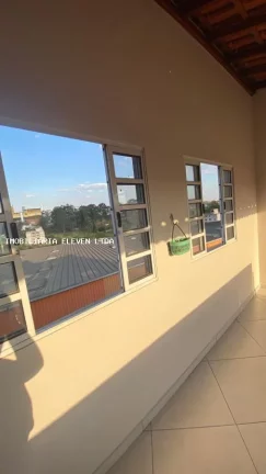 Imagem Casa em Condomínio para Venda em Guarulhos / SP no bairro Jardim Albertina