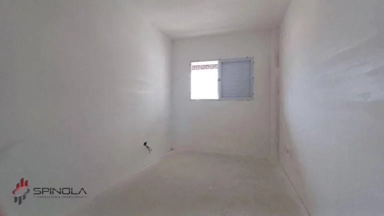 Imagem Apartamento com 2 dormitórios à venda, 83 m² por R$ 530.000,00 - Jardim Real - Praia Grande/SP