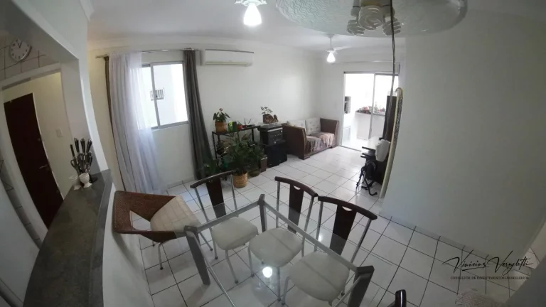 Imagem Apartamento para Locação em Balneário Camboriú / SC no bairro Centro