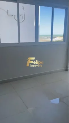 Imagem EXCELENTE APARTAMENTO DE 03 SUÍTES, VISTA MAR, PRÉDIO COM 02 ELEVADORES, À VENDA EM CASTELHANOS, ANCHIETA/ES!