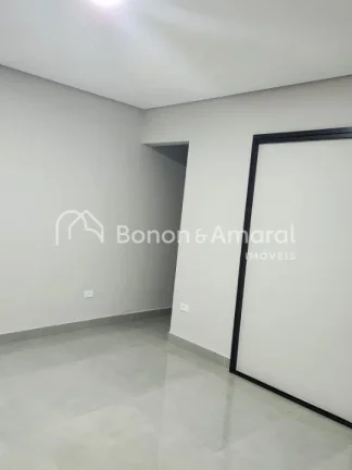 Imagem Casa nova à venda com 3 quartos no Condomínio Reserva Monterrey, Monte Mor
