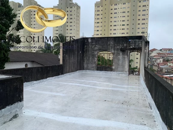 Imagem CASA RESIDENCIAL em São Paulo - SP, Penha de França