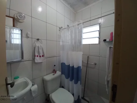 Imagem Confortável Casa Geminada 2 Dormitórios Sendo 1 Suíte a Venda em Peruíbe. No Precinho!!!