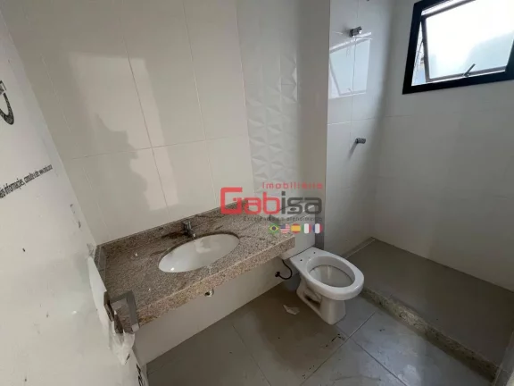 Imagem Cobertura com 2 dormitórios à venda, 120 m² por R$ 865.000,00 - Centro - Cabo Frio/RJ