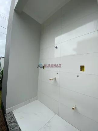 Imagem Casa à venda no bairro Centro - Tijucas/SC