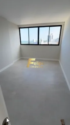 Imagem NÃO PERCA ESSA GRANDE OPORTUNIDADE, VENHA CONHECER ESTE LINDO APARTAMENTO DE 03 QUARTOS SENDO 03 SUÍTES, À VENDA NO CENTRO DE GUARAPARI/ES!