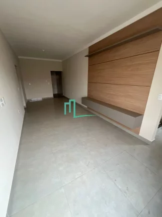 Imagem APARTAMENTO RESIDENCIAL em FRANCA - SP, SANTO AGOSTINHO