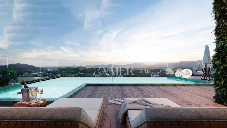 Imagem Apartamento com 3 quartos, Santo Antônio - Joinville