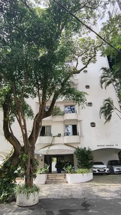 Imagem APARTAMENTO RESIDENCIAL em São Paulo - SP, Itaim Bibi