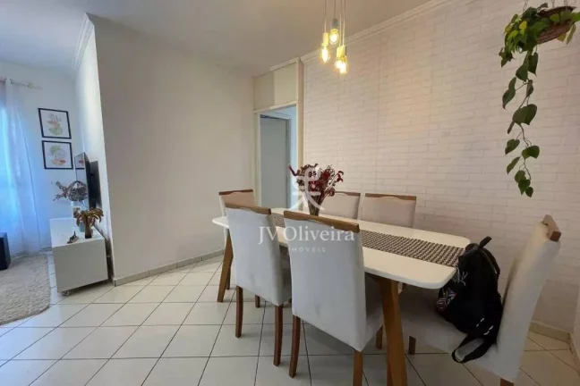 Imagem Apartamento com 3 dormitórios à venda, 78 m² - Butantã - São Paulo/SP