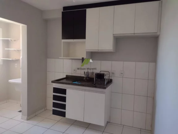 Imagem APARTAMENTO