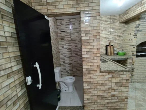 Imagem Casa para Venda em Rio de Janeiro, Paciencia, 2 dormitórios, 2 banheiros, 2 vagas
