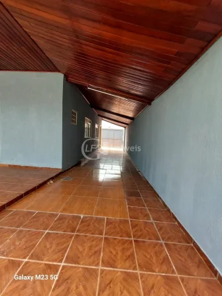 Imagem Casa bem localizada