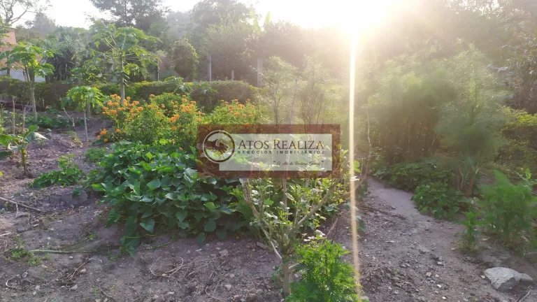 Imagem Compre Rancho/ Chácara em Jardim Santa Tereza - São Paulo
