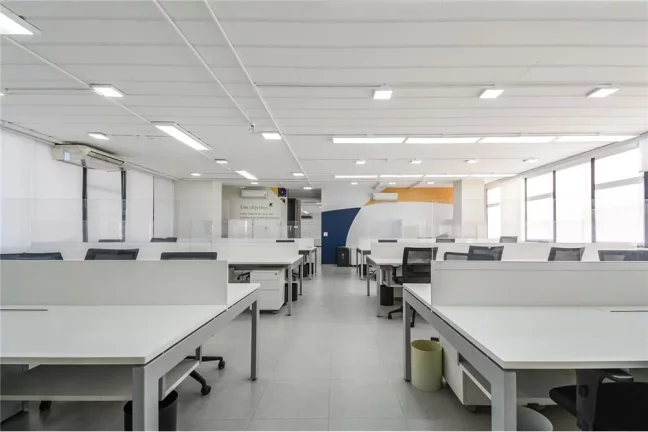 Imagem SALA COMERCIAL em São Paulo - SP, Brooklin Paulista