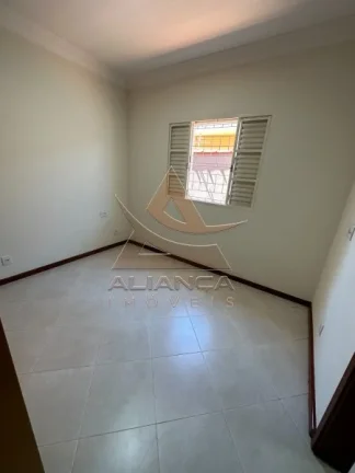 Imagem Casa - Ribeirão Preto - Monte Alegre