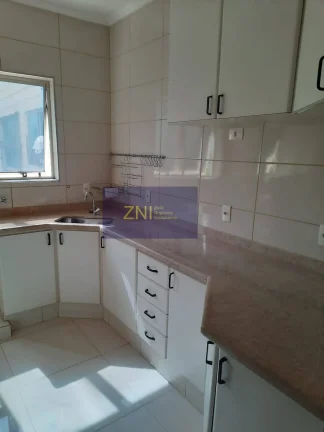 Imagem Apartamento Alugado à Venda no Residencial Jardim das Pedras R 1385