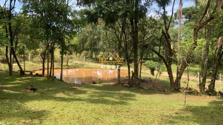 Imagem Chácara - Sítio com 3 Dormitorio(s) localizado(a) no bairro Linha Tapera em Gramado / RIO GRANDE DO SUL Ref.:1515