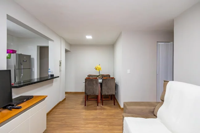 Imagem Apartamento 2 Quartos Res América do Sul Campo Comprido
