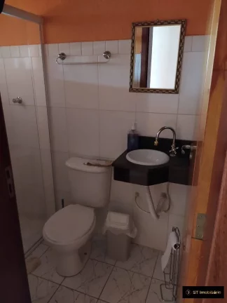 Imagem Incrível Chácara em Piracaia com Vista p/Represa 750 mil Analisa Permuta!