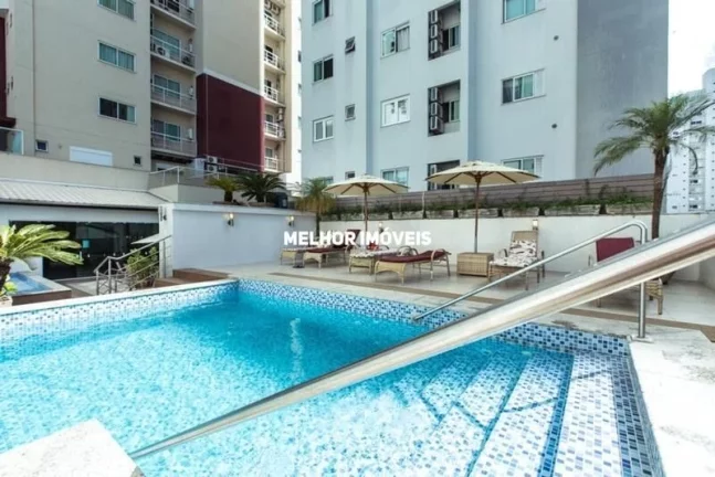 Imagem Apartamento a venda no Edifício Vila Malbec em Balneário Camboriú.