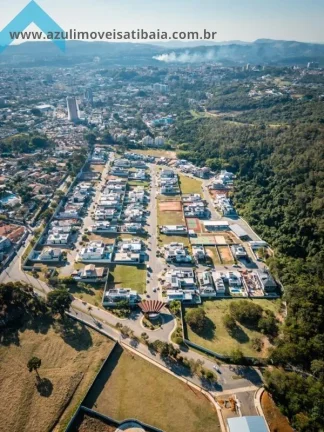 Imagem Casa em Condomínio para Venda em Atibaia, Condominio Granville, 3 dormitórios, 3 suítes, 4 banheiros, 4 vagas