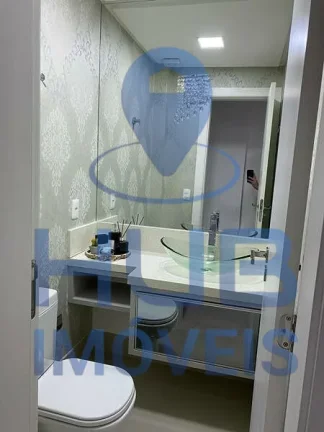 Imagem Apartamento com 4 dormitórios à venda sendo 4 suítes, 150.0 m² por - R$ 3.200.000,00 - Centro - Bal. Camboriú/SC