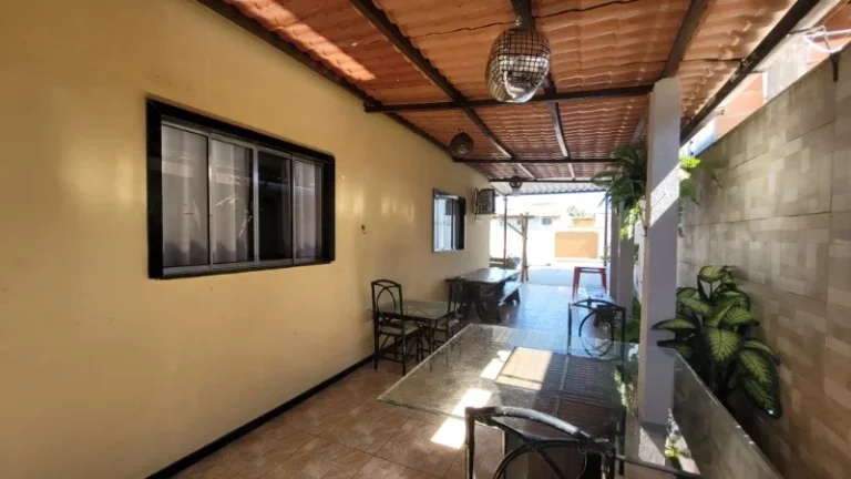 Imagem CASA RESIDENCIAL em SERRA - ES, LAGOA DE JACARAÍPE
