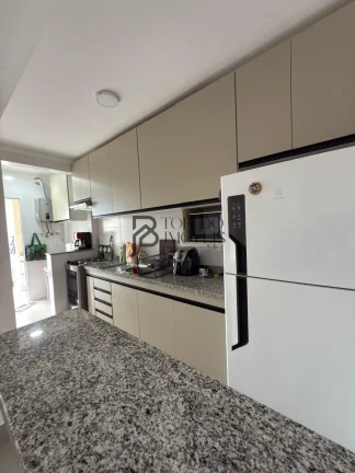 Imagem Apartamento 1 Dormitório com suíte no bairro Aviação - Praia Grande