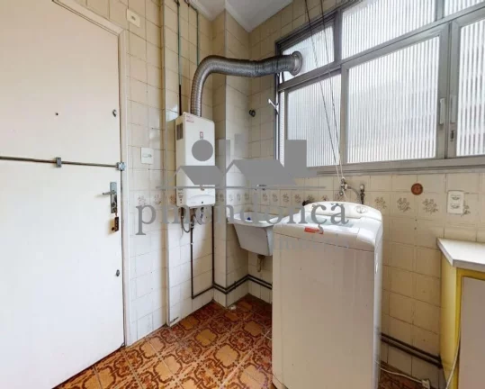 Imagem Apartamento na Rua Sergipe com 3 quartos e 2 vagas, 185m²