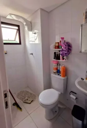 Imagem Apartamento com 2 dormitórios à venda, 46 m² por R$ 370.000,00 - Vila Galvão - Guarulhos/SP