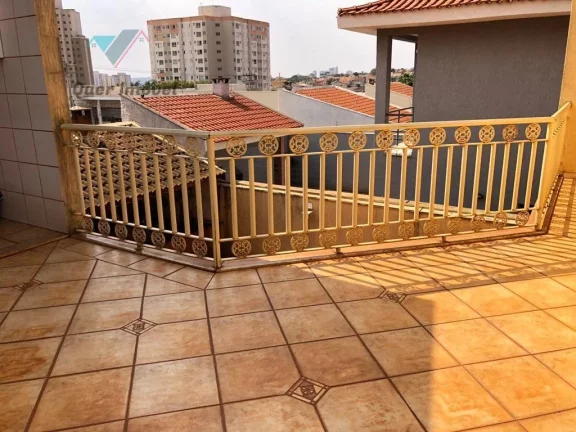 Imagem Imóvel de Luxo no Jardim Califórnia: Casa com 4 quartos e 350m² em Ribeirão Preto-SP Quer Imóvel Negócios Imobiliários