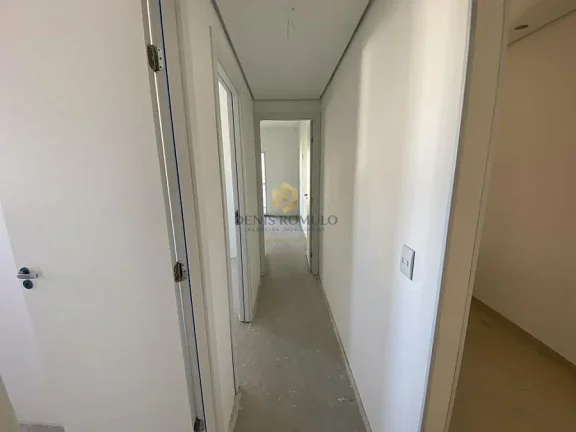 Imagem Apartamento 3 quartos 1 suíte, 92m² vaga, quintal privativo