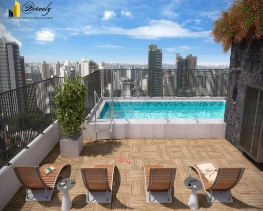 Imagem Apartamento em Higienópolis