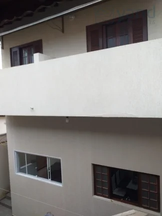 Imagem Imperdível oportunidade de adquirir casa com 4 quartos e suíte no Jardim Brasil, Itupeva-SP - 291m² - 2 vagas - 3 banheiros