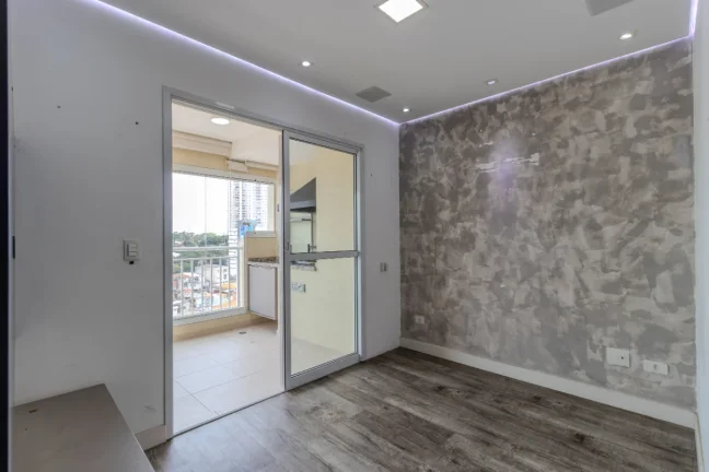 Imagem Apartamento para venda em Vila Nair com 2 quartos, sendo 1 suíte , 56m2