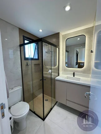 Imagem Apartamento mobiliado 2 dormitórios a venda - R$ 1.140.000,00- Alphaville
