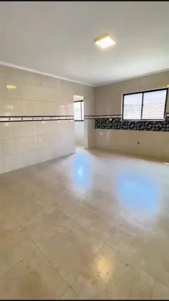 Imagem CASA COM 152 m² - MARAPÉ - SANTOS SP