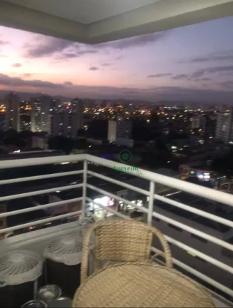 Imagem Sala à venda, 35 m² por R$ 380.000,00 - Penha de França - São Paulo/SP