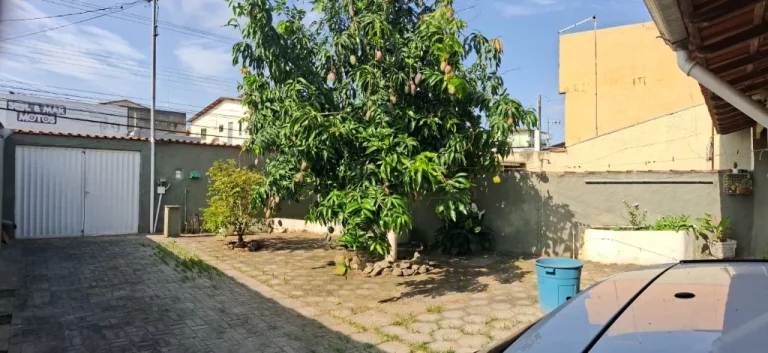 Imagem CASA LINDA A VENDA COM 4 QUARTOS 2 SUÍTES NA PRAIA EM GUARAPARI ES