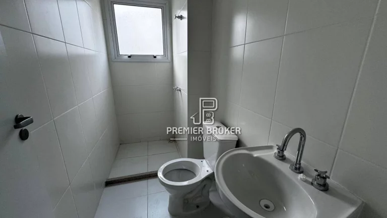 Imagem Apartamento à venda, 56 m² por R$ 400.000,00 - Várzea - Teresópolis/RJ
