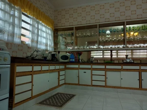 Imagem Casa com 3 dormitórios à venda, 532 m² por R$ 1.700.000,00 - Vila Romanópolis - Ferraz de Vasconcelos/SP
